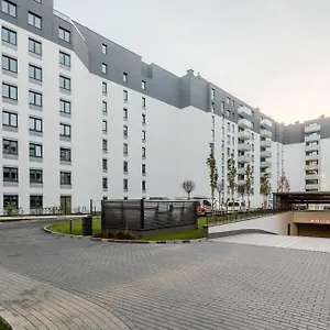 Apartment Enjoy! Ursus, Warsaw